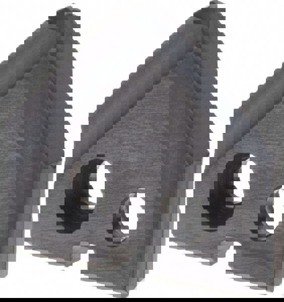 Spade Drill Insert: 1/2